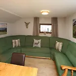 Edelweiss Chalet *