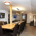 Edelweiss Chalet Zell am See