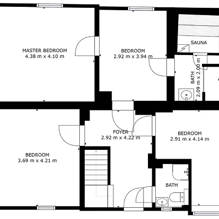 Σαλέ Edelweiss Τσελ αμ Ζέε