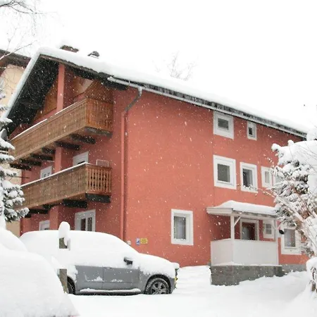 Edelweiss Σαλέ Τσελ αμ Ζέε