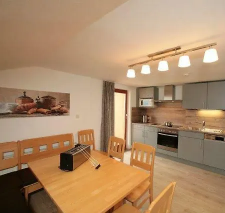 Edelweiss Σαλέ Τσελ αμ Ζέε