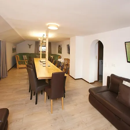 Edelweiss Σαλέ Τσελ αμ Ζέε