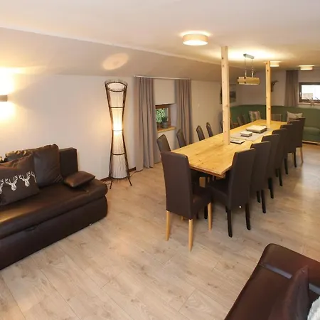 Edelweiss Τσελ αμ Ζέε