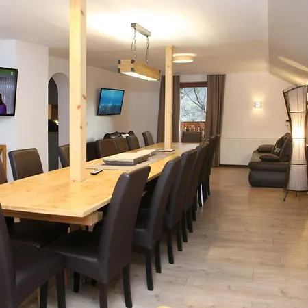 Edelweiss * Τσελ αμ Ζέε