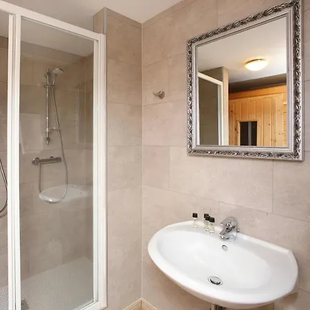 Шале Edelweiss *