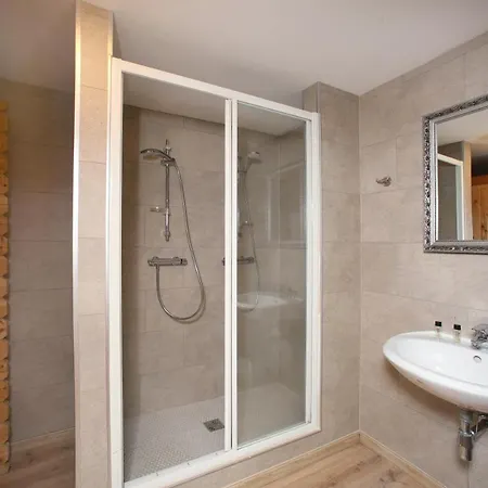 Edelweiss Σαλέ *