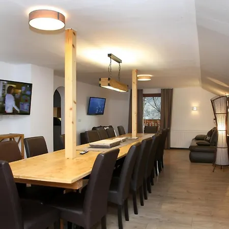 Edelweiss Σαλέ Τσελ αμ Ζέε