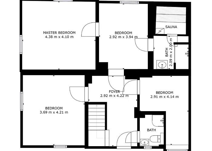 Chalet Edelweiss Zell am See