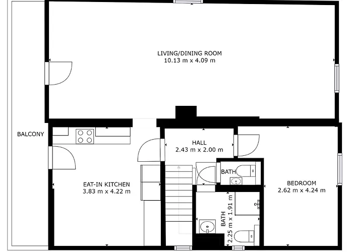 Chalet Edelweiss Zell am See