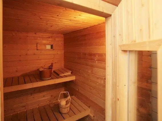 Edelweiss Alpesi faház Zell am See