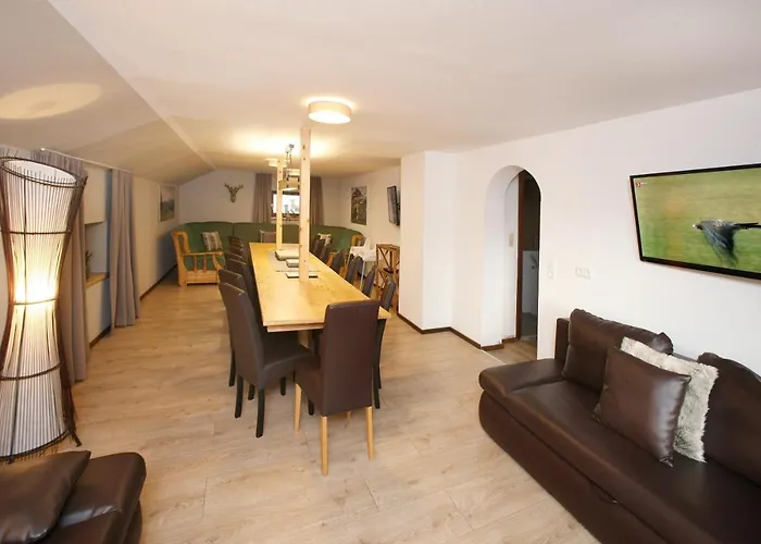 Edelweiss シャレー ツェル アム ゼー