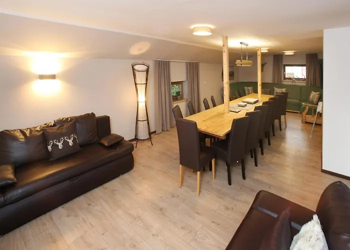 Edelweiss Zell am See