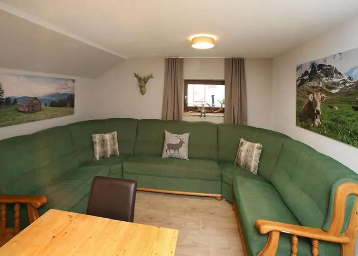 Edelweiss Alpesi faház *