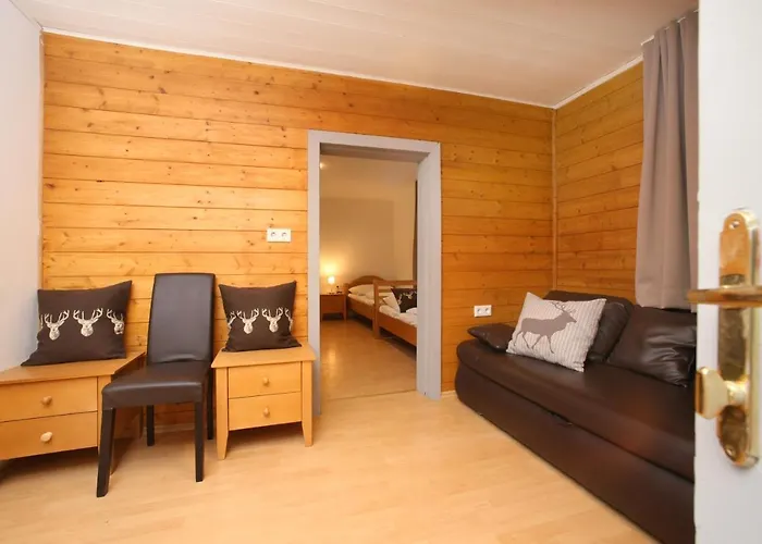 Edelweiss Zell am See