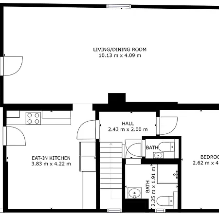 Chalet Edelweiss Zell am See