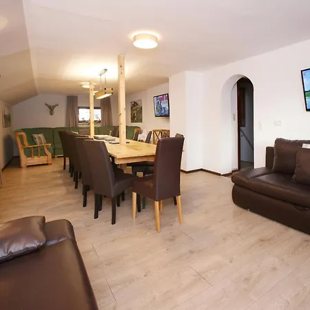 Edelweiss Alpehytte *