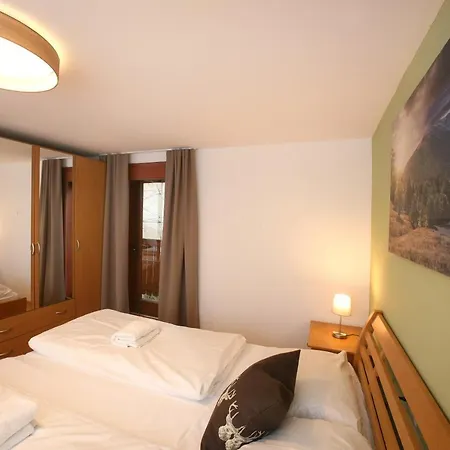 Edelweiss Zell am See