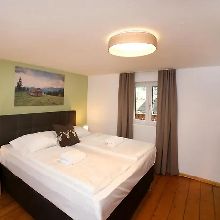 Edelweiss Zell am See