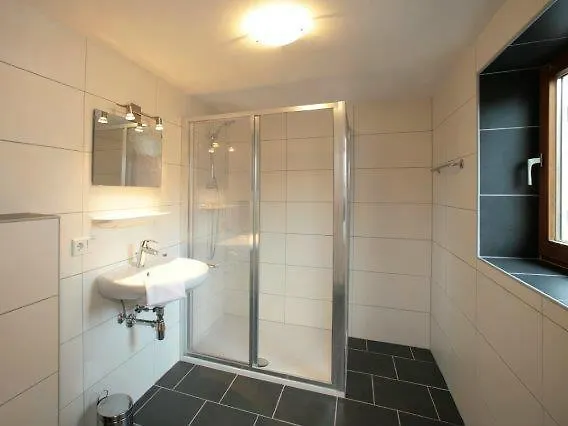 Edelweiss Alpehytte *