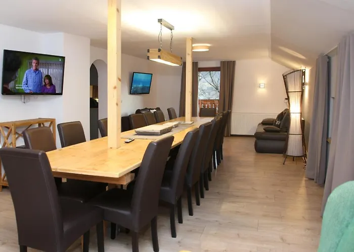 Edelweiss * Zell am See