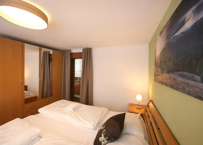 Edelweiss Zell am See