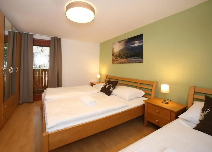 Edelweiss * Zell am See