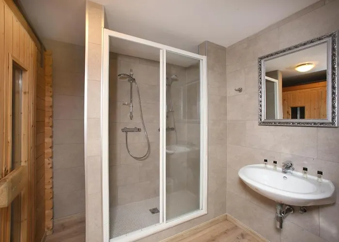 Edelweiss Alpehytte *